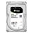 Seagate Exos ST6000NM0115 6TB Enterprise Internal Hard Drive - 4