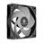 Logikey F320RE (Reverse Blade) 3 in 1 ARGB Case Cooling Fan - 9