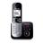 پاناسونیک  KX-TG6821 Cordless Telephone - 4