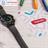 Samsung Gear Sport SM-R600NZK Smart Watch - 16
