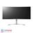 LG 38WK95C-W 38 Inch HDR10 WQHD IPS Curved Monitor - 8
