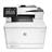 HP Color LaserJet Pro MFP M477fdw Multifunction Printer - 9