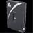 Apricorn Aegis Bio 1TB USB 3.0 finger Encrypted External Hard Drive - 7