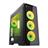 GameMax M911 Rainbow case - 10