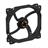 Adata XPG VENTO Black 120 ARGB FAN Fan Case - 2