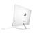 HP Pavilion 27 CA1055t - A 27 Inch Core i7 12700T 16GB 1TB SSD 4GB RTX 3050 All-in-One PC - 5