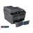 Brother MFC-L2740DW Multifunction Laser Printer - 9
