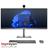 HP ENVY 34 C1070xt - A Core i7 12700 16GB 1TB SSD 6GB 3060 5K IPS All In One - 6