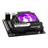 Cooler Master Masterair G200P CPU FAN - 3