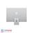 Apple iMac MGPD3 M1 chip 8-Core CPU 8-Core GPU 512GB SSD 24-inch 4.5K Retina Display Silver All in One - 3