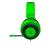 Razer Kraken Green Gaming Headset - 4