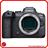 Canon EOS R6 Mirrorless Camera body - 6