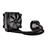 Corsair Hydro Series H80i v2 High Performance Liquid CPU Cooler - 3