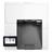 HP LaserJet Enterprise M608x Wireless Laser Printer - 5