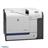 HP Color LaserJet Enterprise M551n Laser Printer - 3