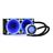 Antec Mercury 240 All-in-One Liquid CPU Cooler - 4