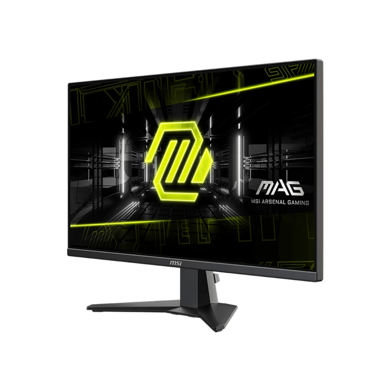 MSI MAG 275CQF-E18  27 Inch FHD 1ms (GTG) 180Hz IPS Flat Gaming Monitor - 2