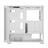 Gamdias Athena M3 White Mid-Tower Gaming Case - 7