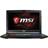 MSI GT62VR 7RE Dominator Pro-Core i7-32GB-1TB+256GBSSD-8GB - 3