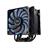 Enermax LIQMAX ETS-T50A-BVT CPU Air Cooler - 8