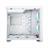 Fractal Design Torrent RGB - White TG Clear Tint Case - 5