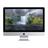 Apple iMac MNDY2 21.5 Inch 2017 with Retina 4K Display All in One - 4