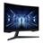 Samsung LC34G55TW 34 inch gaming monitor  - 2