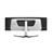 HKC MG49P2U 49Inch 0.03ms 240 HZ DQHD Curved Gaming Monitor - 9