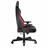 DXRacer Tank Series 2025 Black Red Gaming Chair - 5