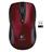 Logitech M525 Wireless Optical Mouse - 3