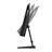 Lenovo IdeaCentre AIO 3-D i3 1115G4 4GB 1TB Intel HD Graphics 22Inch FHD - 3