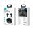 Usams US-XJ13 DUAL-MIC ENC TWS BLUETOOTH GAMING EARBUDS - 11