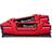 G.SKILL RipjawsV DDR4 16GB (8GB x 2) 3000MHz CL16 Dual Channel Desktop Ram - 7