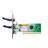 Tenda W322E Wireless N300 PCI Express Adapter - 4