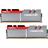 G.SKILL TridentZ 32GB(2x16GB) 2Ch DDR4 3400MHz CL16 RAM - 2