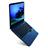 لنوو  Ideapad Gaming 3 Ryzen 7 5800H 32GB 1TB 256GB SSD 4GB RTX 3050 Full HD Laptop 165hz - 3