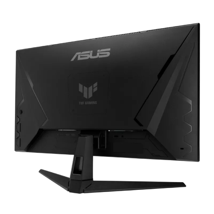 ASUS TUF Gaming VG27UQ1A 27 Inch UHD 1ms 160Hz Fast IPS Flat Gaming Monitor - 5