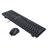 ردراگون  BS-7092 Wired Keyboard and Mouse Combo Set - 3