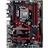 GigaByte GIGABYTE GA-Z170-GAMING K3 rev1.0 Motherboard - 8