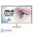 ASUS VZ27VQ 27 Inch Full HD Curved Monitor - 4
