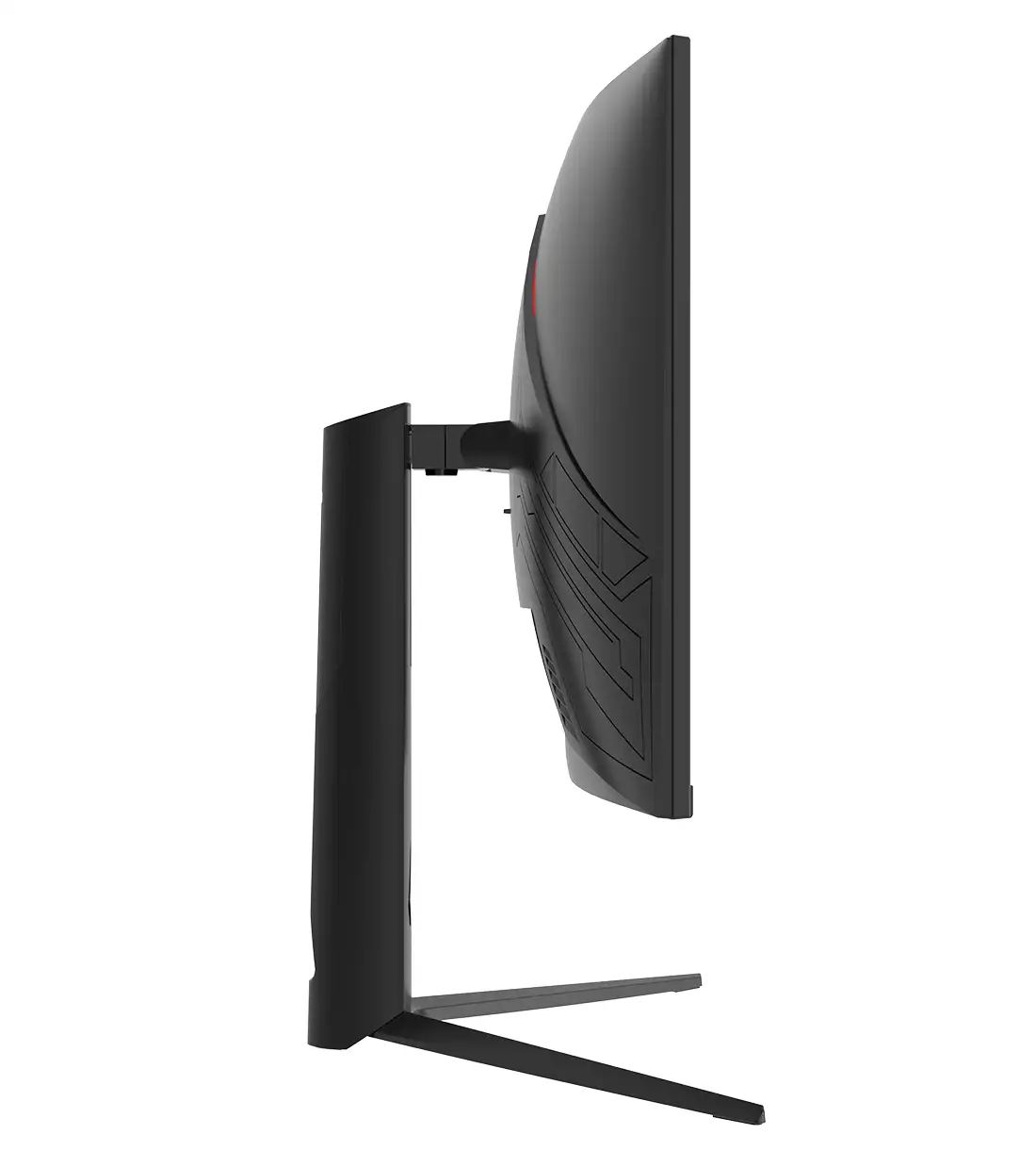 Redragon GMQ3212RVC 32 Inch Full HD 1ms 180Mhz Gaming Monitor - 5