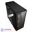 Sharkoon TG4 Red ATX Midi Tower Case - 2