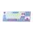 Redragon K707 WBP PRO Wireless/Wired Mechanical Gaming Keyboard - 2