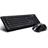 A4tech 6100F PADLESS Wireless Keyboard and Mouse - 8