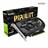 Palit GeForce GTX 1650 StormX OC+ 4GB GDDR5 Graphics Card - 6