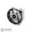Deep Cool GAMMAXX 300 R CPU Air Cooler - 2