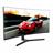 Master Tech XG345UQ 34Inch 4K 1ms 165Hz HDR VA Curved Gaming Monitor - 4