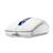 A4tech N-530S White Wired Mouse - 3