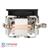 SilverStone SST KR03 CPU Fan - 2