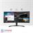 LG UltraWide 34WL85C-B 34 inch monitor - 3